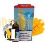 سالت انبه یخ نستی <br><span>Nasty PodMate Mango Ice SaltNic 30ml</span>